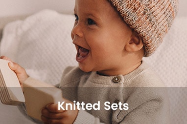 Knitted Sets